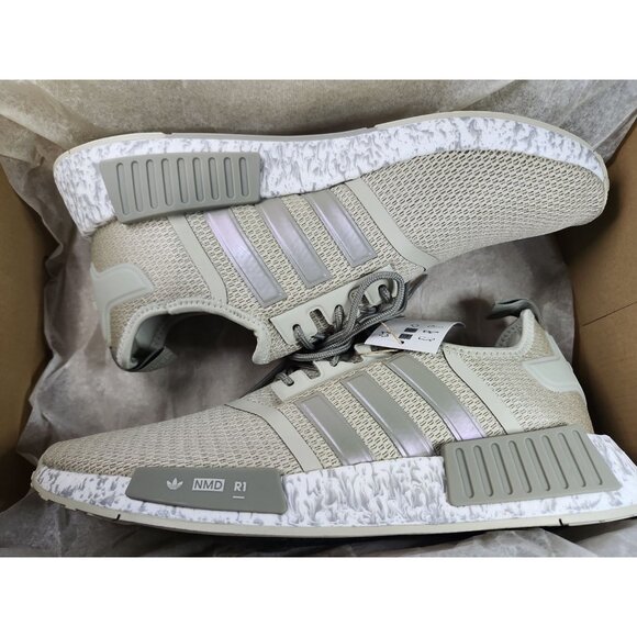 Adidas NMD US size 11 Men - Picture 5 of 8